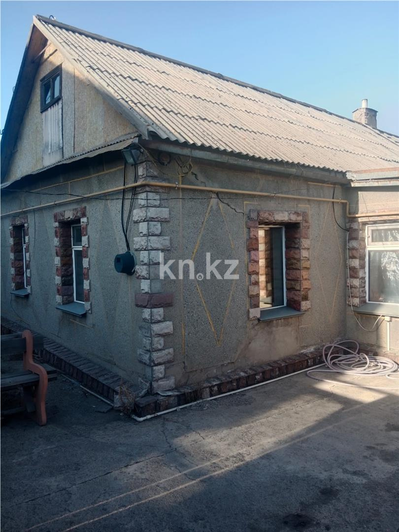 Продажа 4-комнатного дома, 87 м² - Продажа домов, коттеджей в Казахстане - страница 8 фото 2 из 8