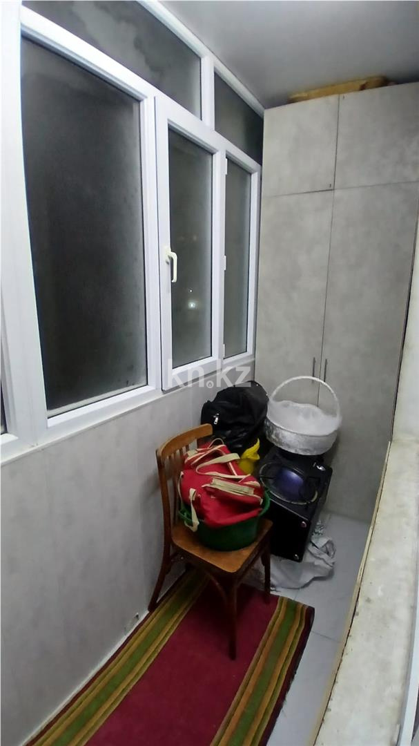 Продажа 3-комнатной квартиры, 64 м², мкр. Степной-3 в Караганде - фото 15