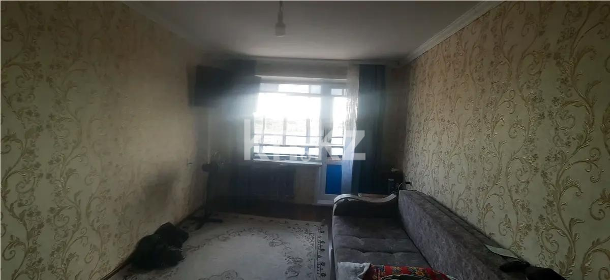 Продажа 1-комнатной квартиры, 33 м² в Темиртау