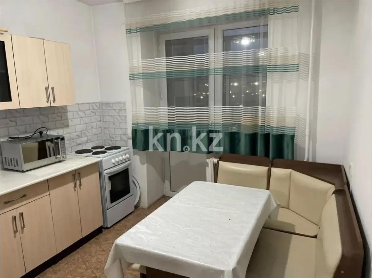 Продажа 1-комнатной квартиры, 39 м² в Астане - фото 2