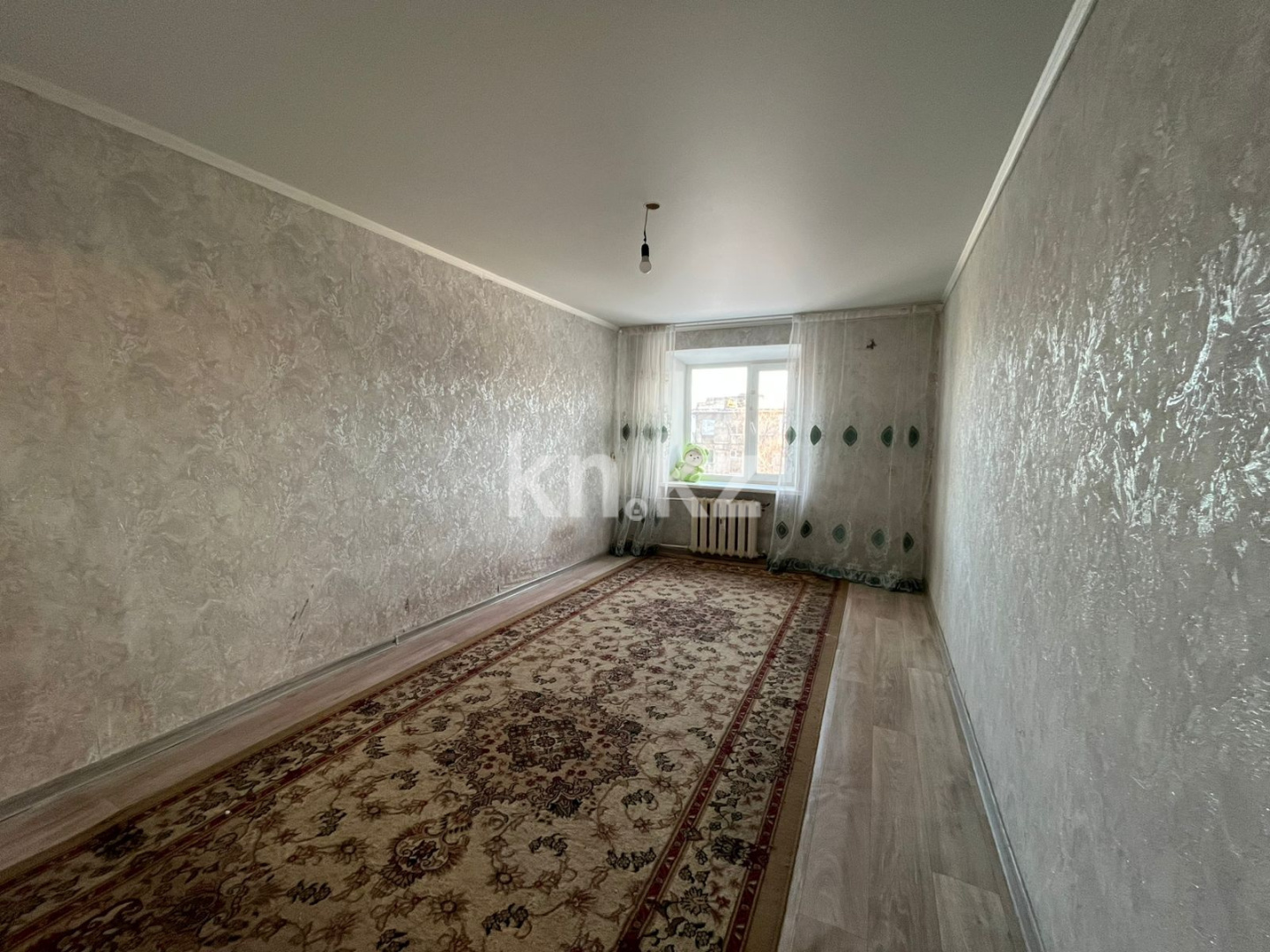 Продажа 2-комнатной квартиры, 43 м², бул. Независимости - Продажа гаражей в Жезказгане фото 1 из 4