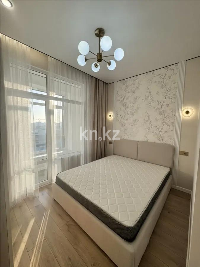 Продажа 2-комнатной квартиры, 39 м² в Астане - фото 2