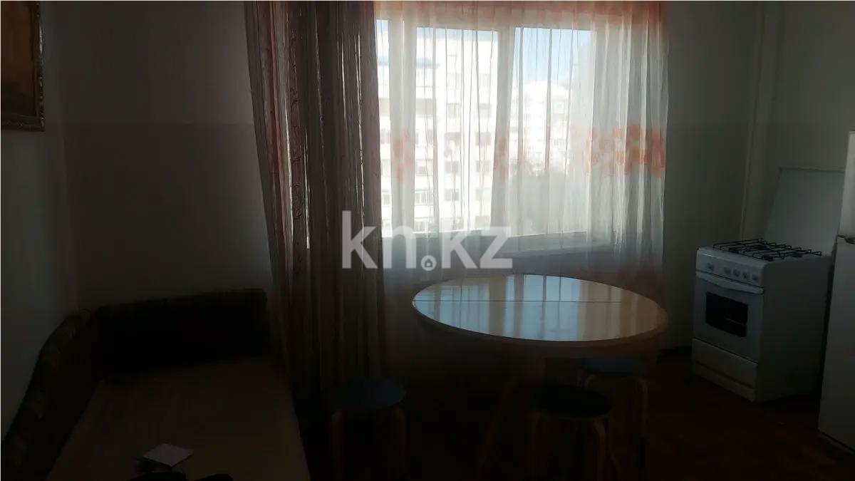 Продажа 1-комнатной квартиры, 45 м², мкр-н Мамыр-4, дом  308 - Продажа жилой и коммерческой недвижимости в Алматы фото 2 из 3