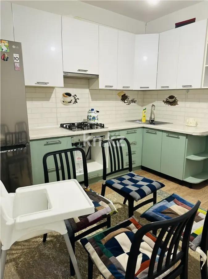 Продажа 3-комнатной квартиры, 75 м², мкр. Шугыла, дом  341/5 - Продажа квартир в Алматы фото 4 из 6