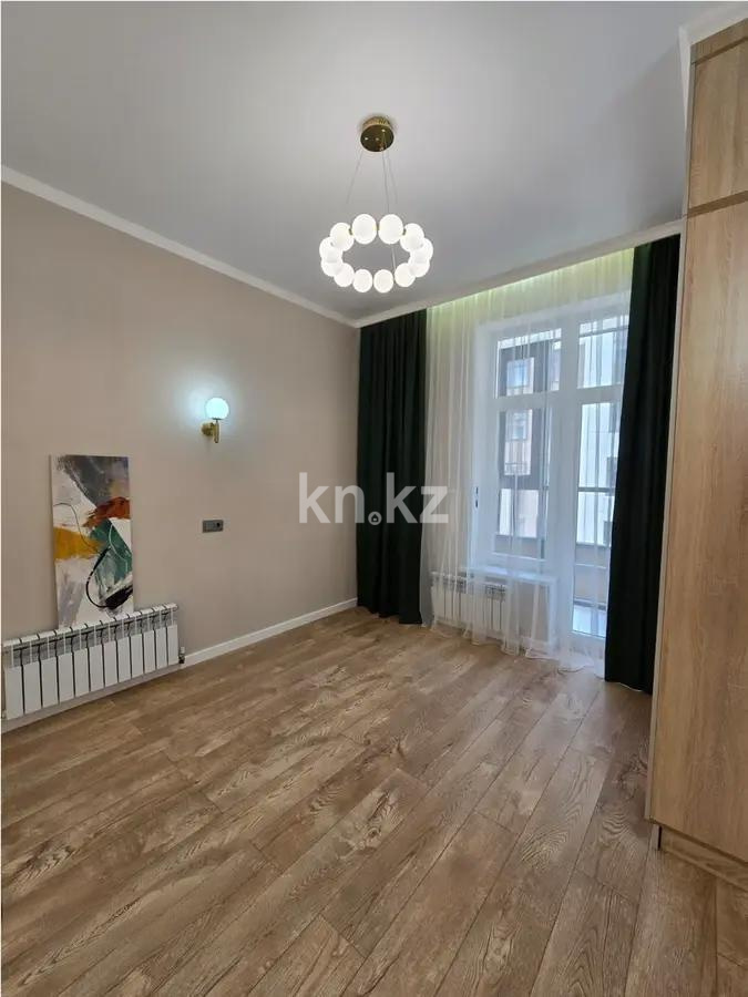 Продажа 3-комнатной квартиры, 53 м² в Астане - фото 2