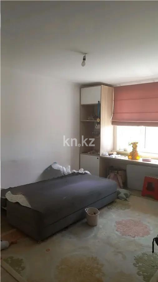 Продажа 2-комнатной квартиры, 56 м² - Продажа квартир в новостройках Алматы без посредников фото 2 из 5