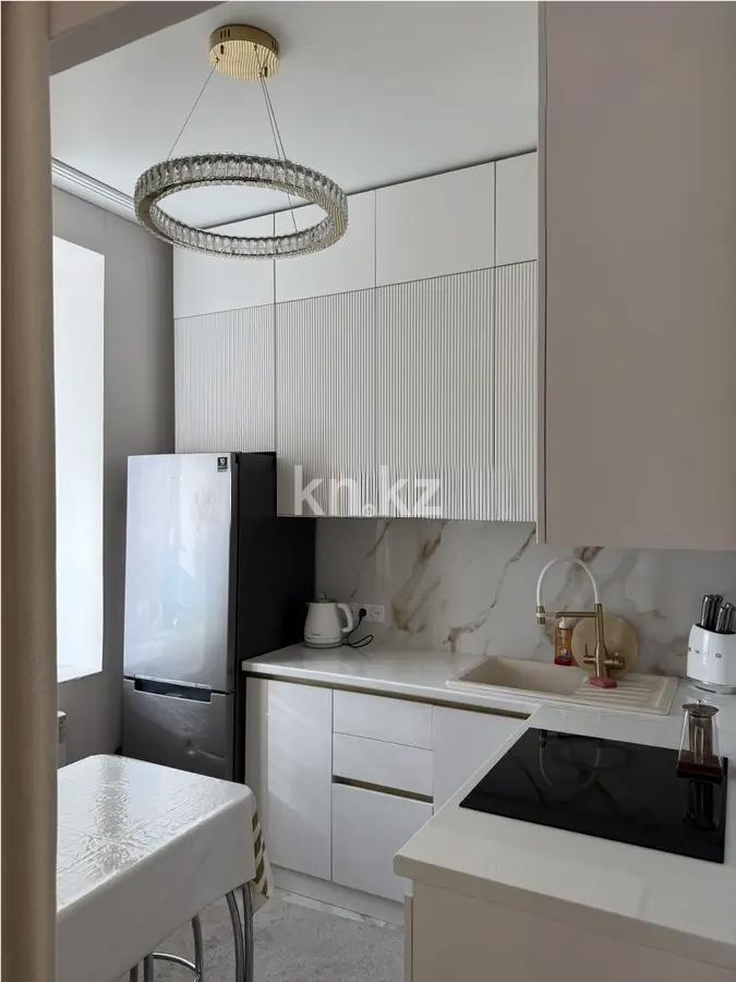 Продажа 3-комнатной квартиры, 73 м² - Продажа квартир в Караганде - страница 3 фото 4 из 9