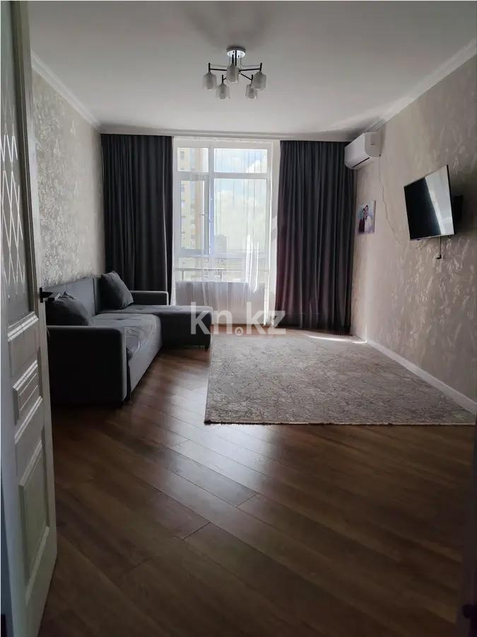 Продажа 2-комнатной квартиры, 70 м² - Продажа двухкомнатных квартир в Астане фото 1 из 5