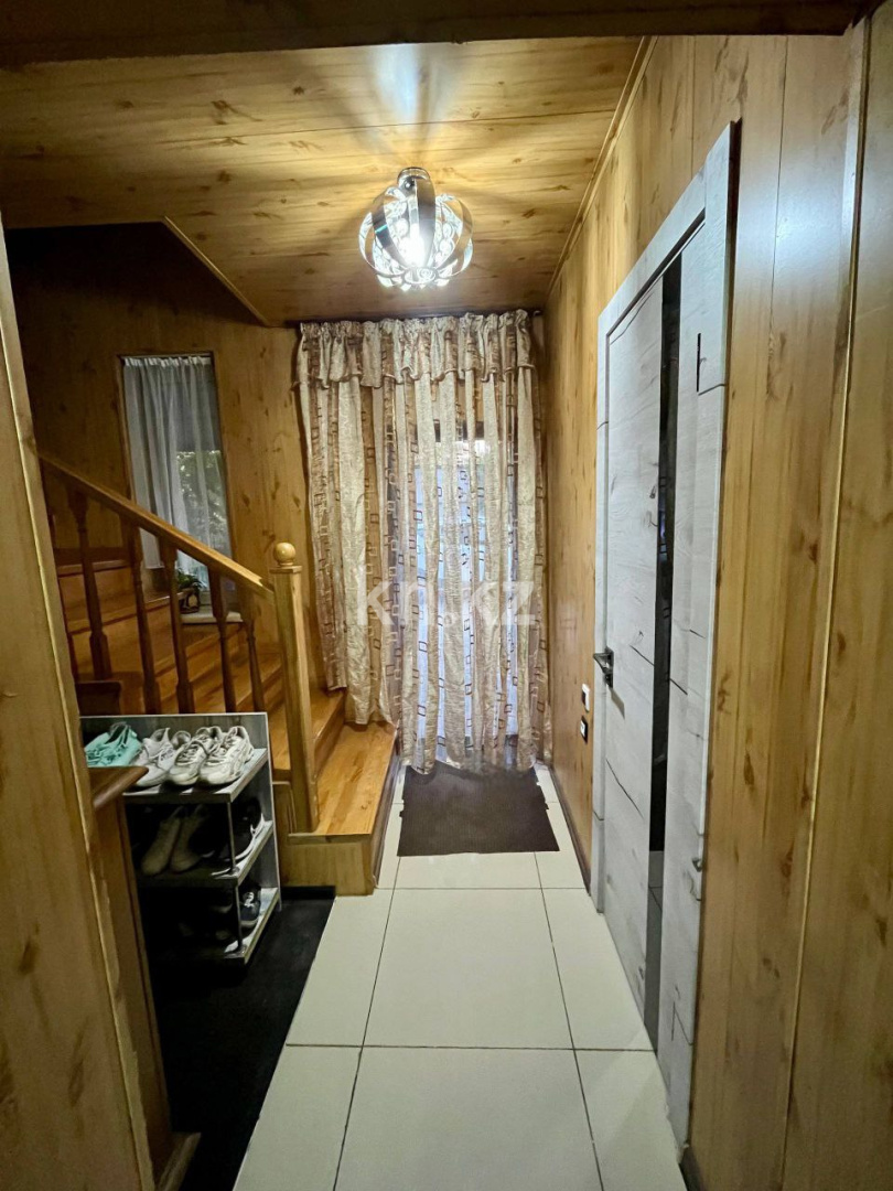 Продажа 5-комнатного дома, 116 м², ул. Мочалова, дом  39 - ул. Гончарова - Продажа домов, коттеджей в Алматы фото 21 из 21