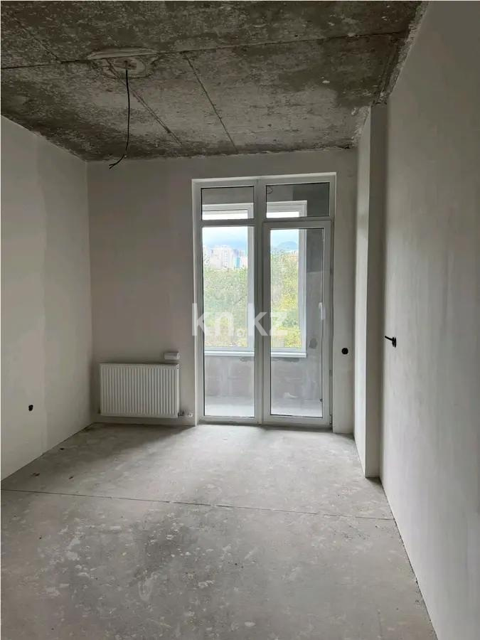 Продажа 3-комнатной квартиры, 82 м², ул. Минина, дом  14а в Алматы - фото 2
