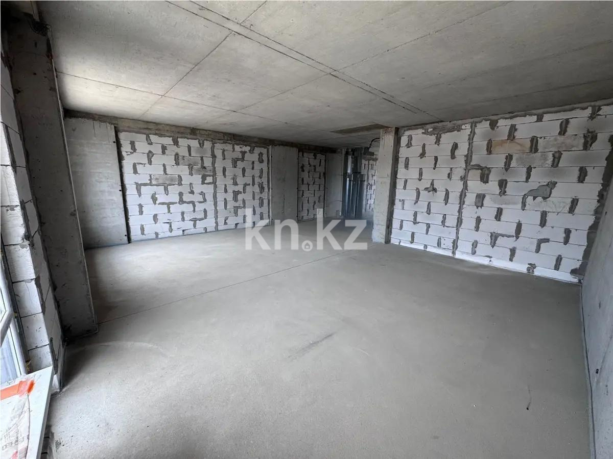 Продажа 1-комнатной квартиры, 39.4 м², мкр-н 20, дом  47 - Продажа  однокомнатных квартир в новостройках Алматы без посредников с фото фото 1 из 1
