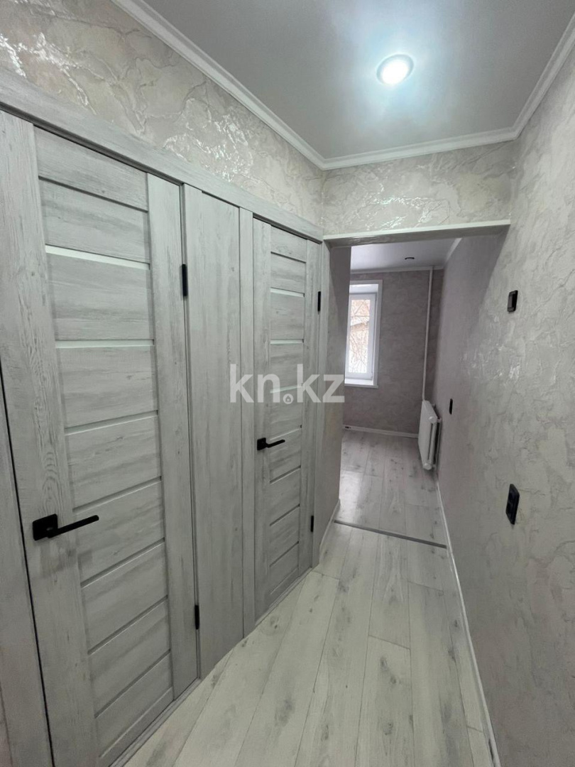 Продажа 1-комнатной квартиры, 31.6 м² - Недвижимость в Костанае фото 7 из 10