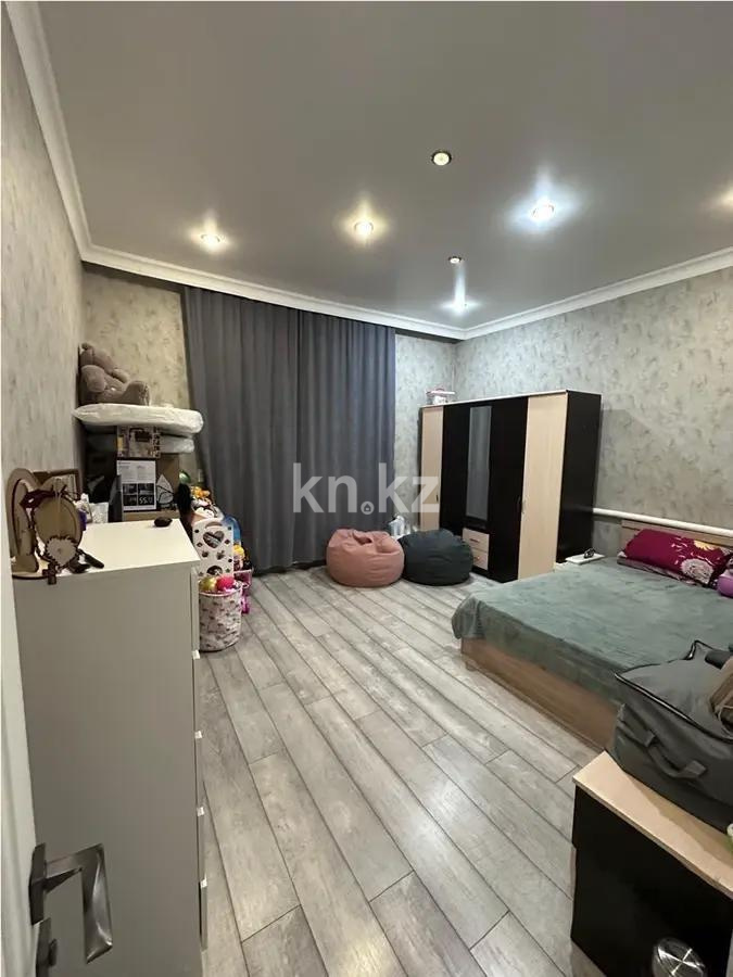 Продажа 3-комнатной квартиры, 77 м² в Караганде - фото 2