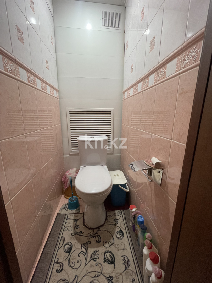 Продажа 3-комнатной квартиры, 63 м², ул. Бажова, дом  333/6 - Продажа  трехкомнатных квартир в Усть-Каменогорске фото 15 из 19