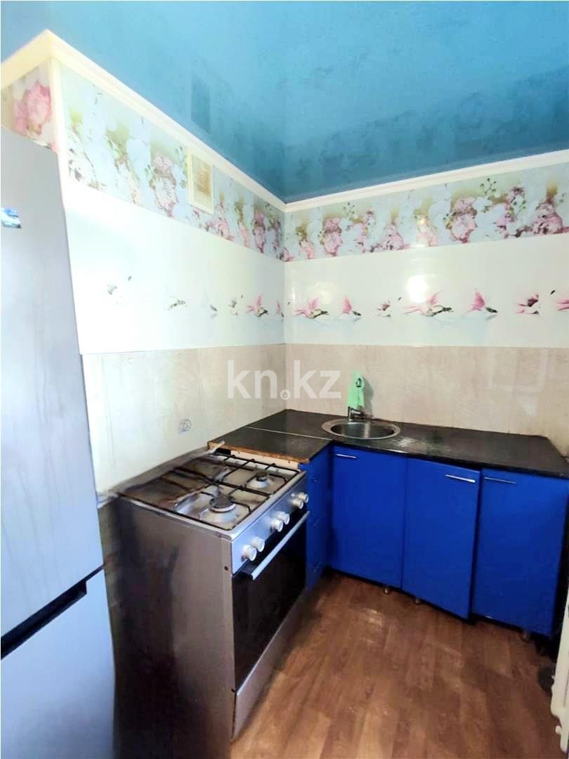 Продажа 3-комнатной квартиры, 57 м² - Продажа квартир в Темиртау - страница 12 фото 6 из 8