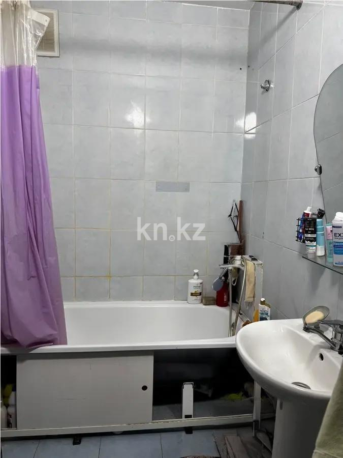 Продажа 3-комнатной квартиры, 78 м², ул. Байтурсынова, дом  41 блок 3 - Продажа квартир в Казахстане фото 4 из 5