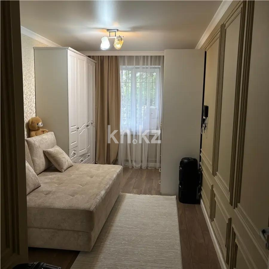 Продажа 2-комнатной квартиры, 45 м² в Алматы - фото 2