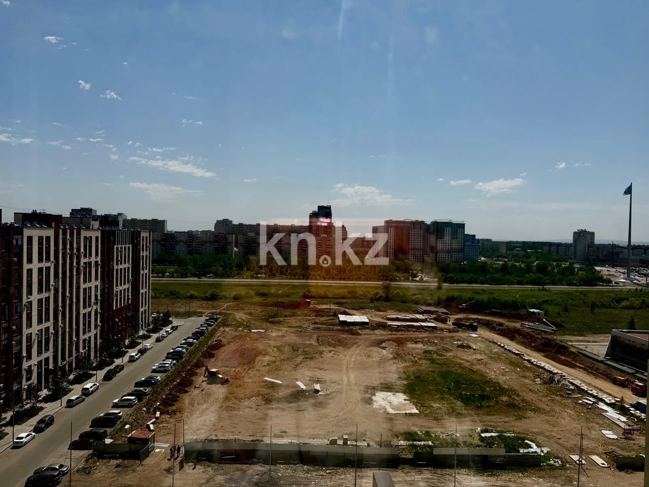 Продажа 4-комнатной квартиры, 129 м² - Аренда зданий в Акмолинской области фото 8 из 8