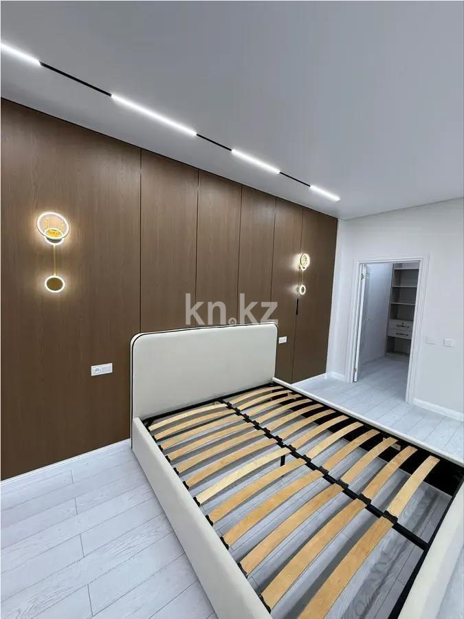 Продажа 4-комнатной квартиры, 133 м², ул. Айнакол, дом  66 - Продажа  четырехкомнатных квартир в Астане без посредников фото 2 из 8