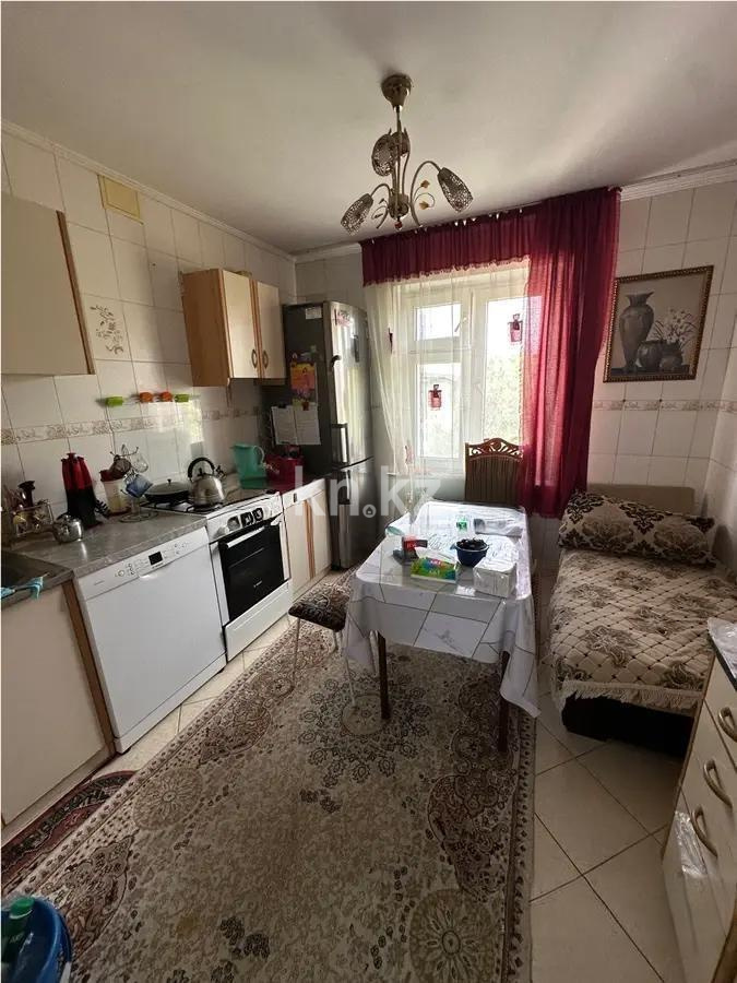 Продажа 4-комнатной квартиры, 74 м², мкр-н Аксай-3а, дом  63 - Продажа квартир в Алматы с фото фото 4 из 6