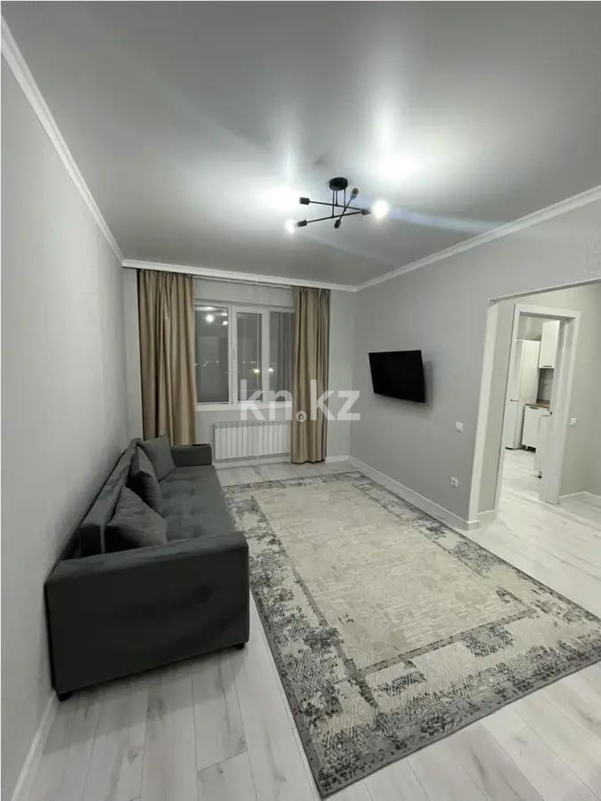 Продажа 1-комнатной квартиры, 35 м² - Продажа недвижимости в Астане - страница 15 фото 1 из 3