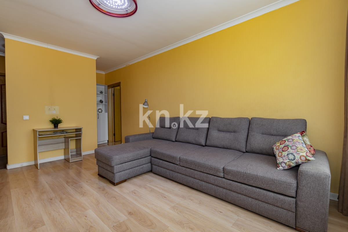Аренда 2-комнатной квартиры, 55 м² в Астане - фото 6