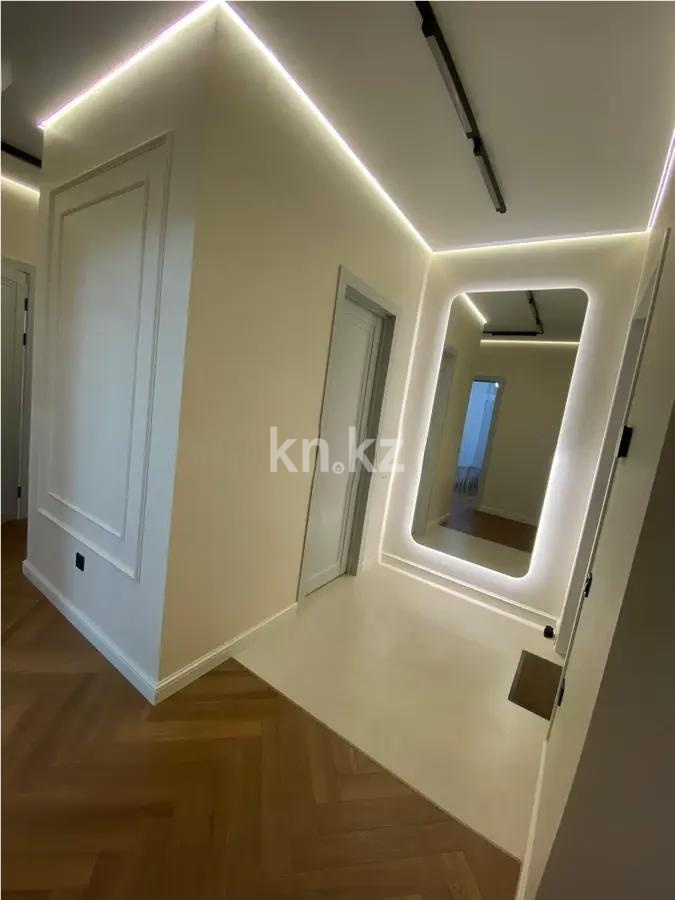 Продажа 3-комнатной квартиры, 88 м², ул. Байтурсынова, дом  47 стр в Астане - фото 4