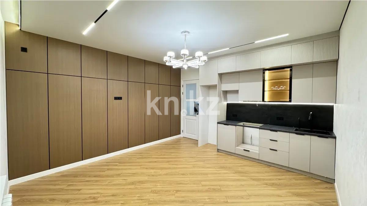 Продажа 3-комнатной квартиры, 65 м², ул. Е-15, дом  13/2 в Астане - фото 6