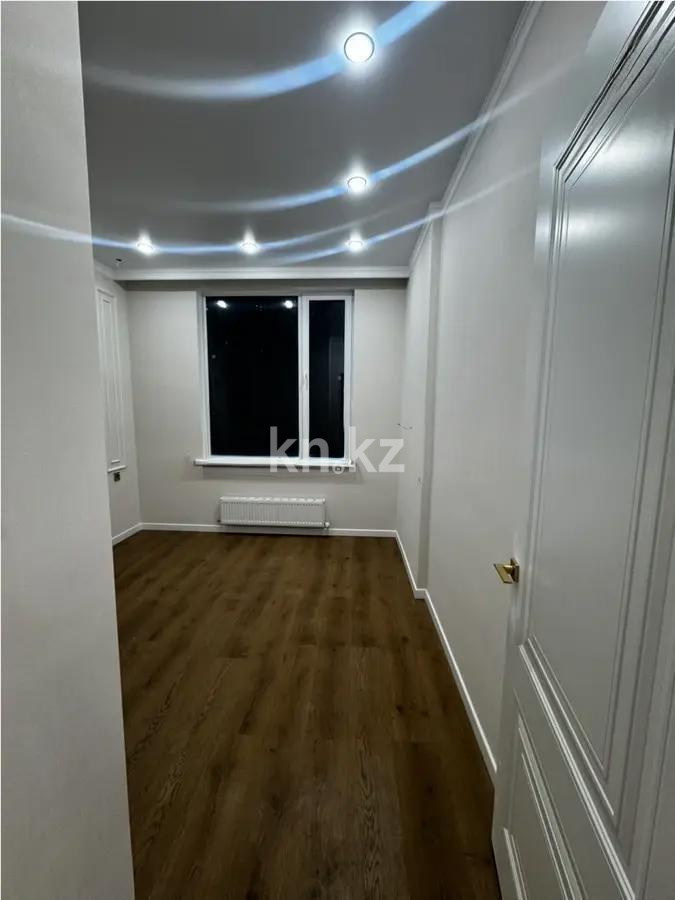 Продажа 2-комнатной квартиры, 41 м² в Астане - фото 2