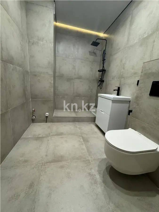 Продажа 2-комнатной квартиры, 50.3 м², ул. Ауэзова, дом  2/8 в Алматы - фото 3