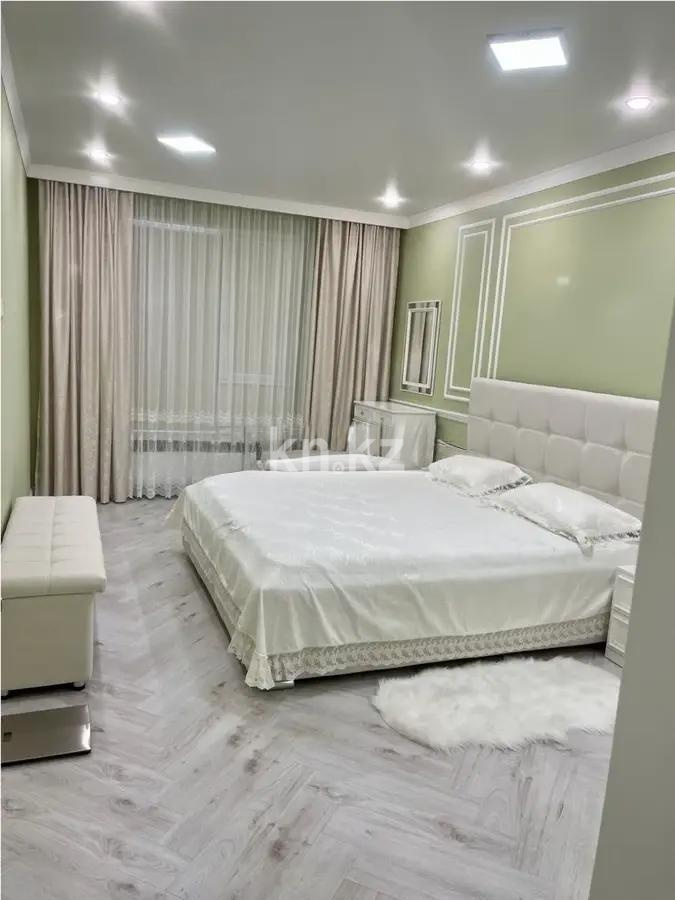 Продажа 3-комнатной квартиры, 97.7 м² в Астане - фото 2