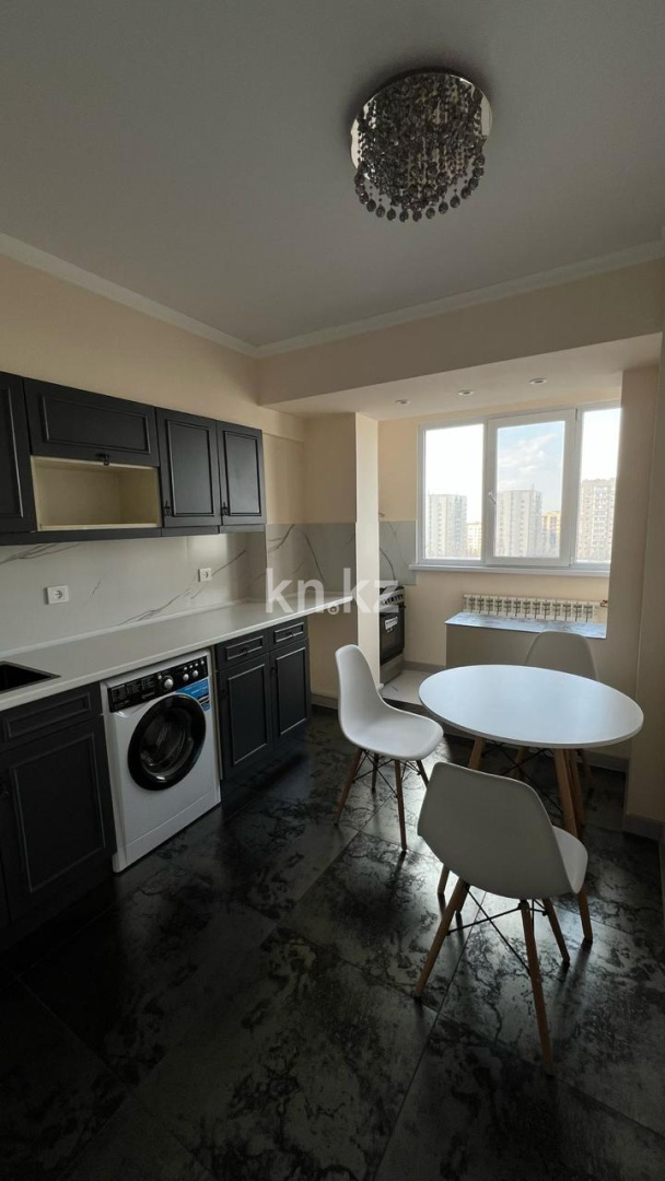 Аренда 2-комнатной квартиры, 56 м² в Алматы - фото 3