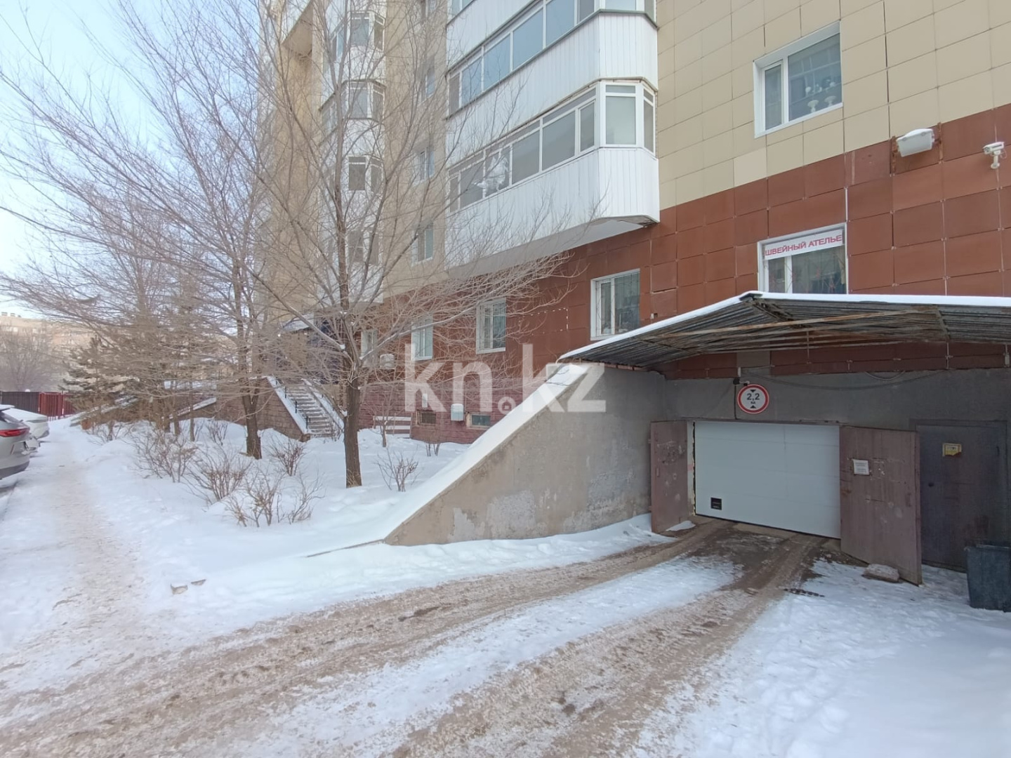 Продажа 2-комнатной квартиры, 66 м² - Продажа квартир в Казахстане - страница 19 фото 15 из 16