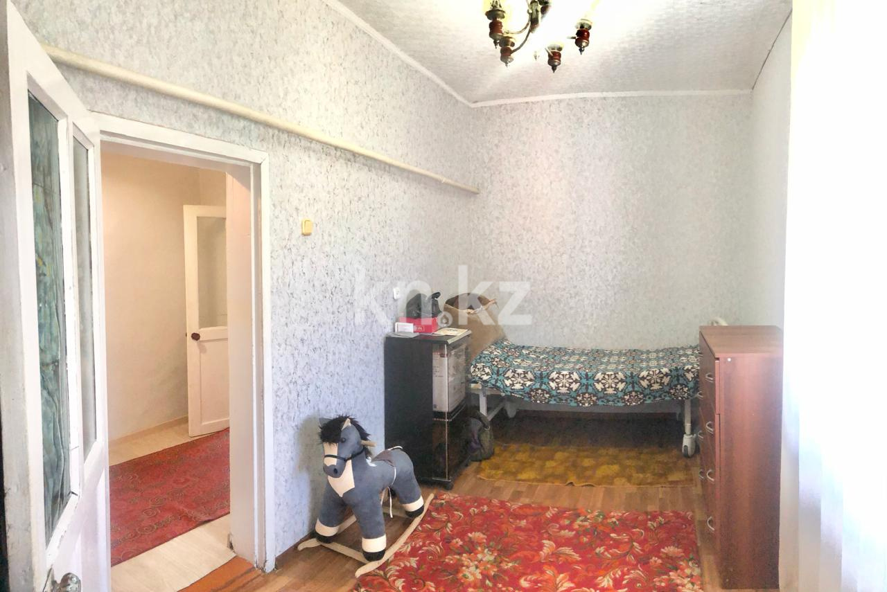 Продажа 4-комнатного дома, 81 м², ул. Бабушкина - Продажа домов и коттеджей в Караганде фото 6 из 16