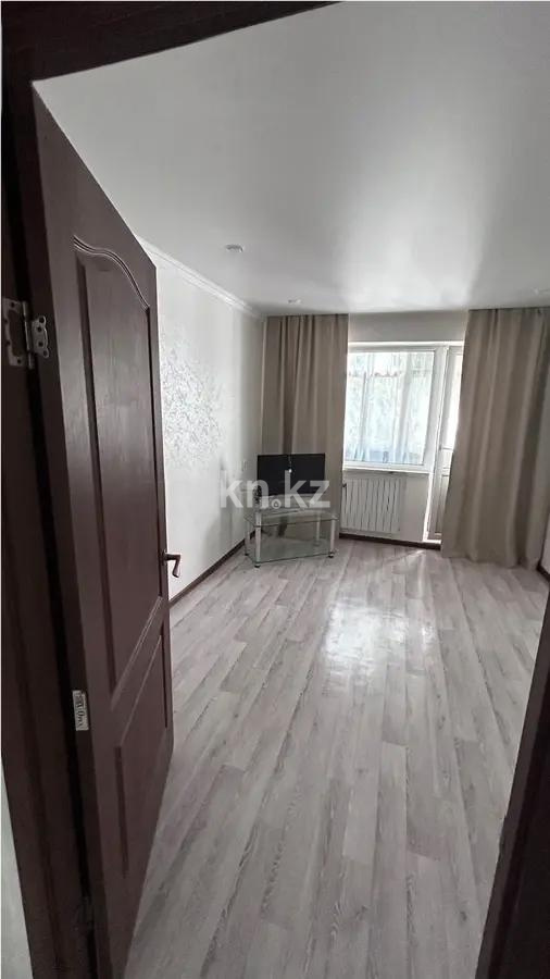 Продажа 2-комнатной квартиры, 45 м², мкр-н 23, дом  17 - Продажа квартир в Караганде фото 1 из 3
