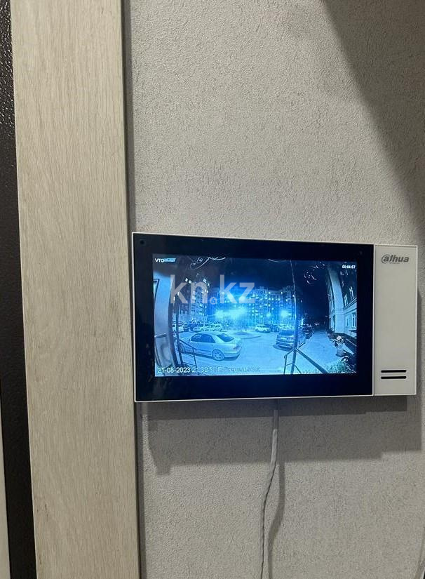 Продажа 3-комнатной квартиры, 74 м², мкр-н Степной-3, дом  1/10 - Продажа  трехкомнатных квартир в Караганде фото 24 из 28