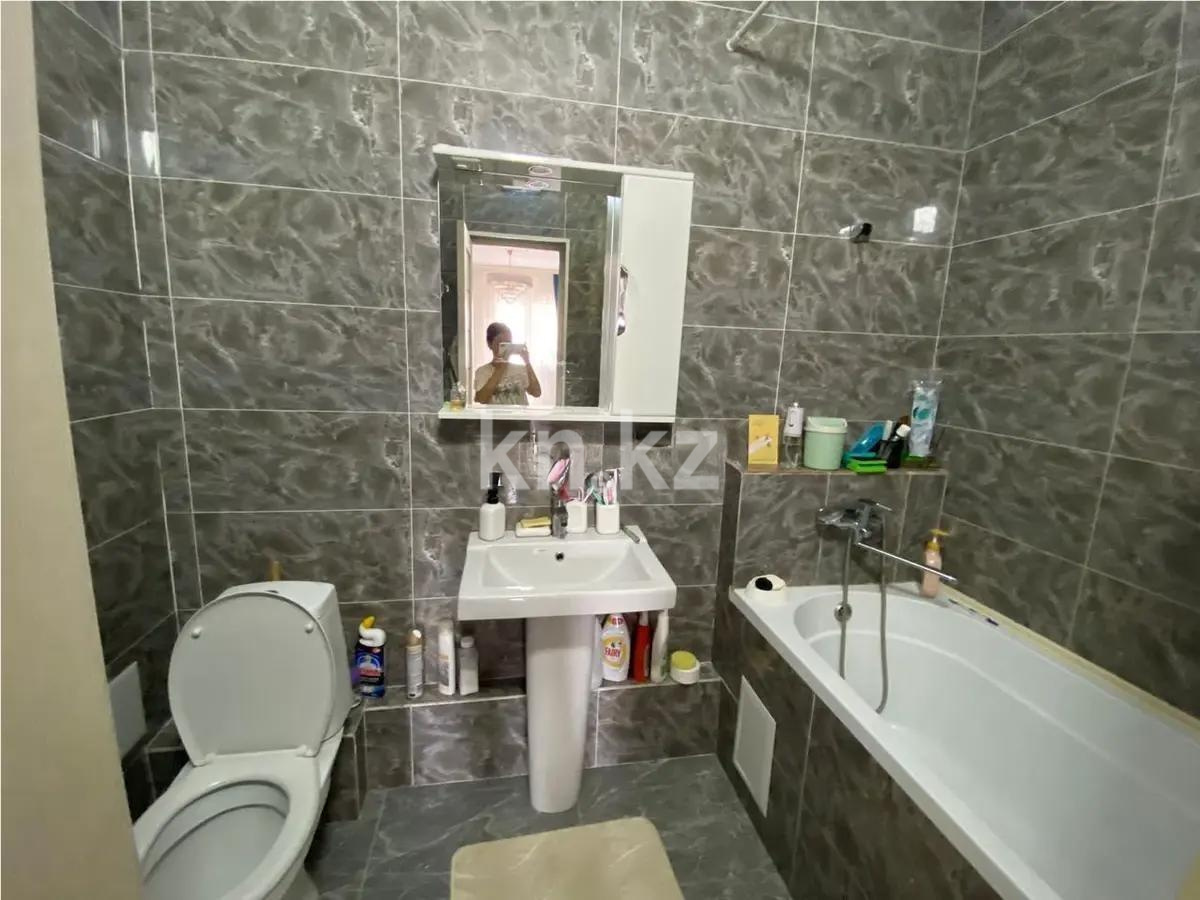 Продажа 3-комнатной квартиры, 67 м², ул. Аманжолова, дом  28/1 - Продажа квартир в Астане без посредников фото 5 из 5