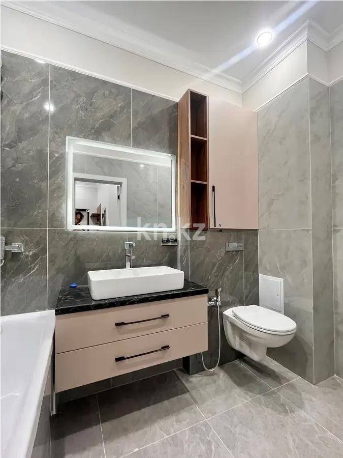 Продажа 2-комнатной квартиры, 50 м², ул. Е-797, дом  7 в Астане - фото 4