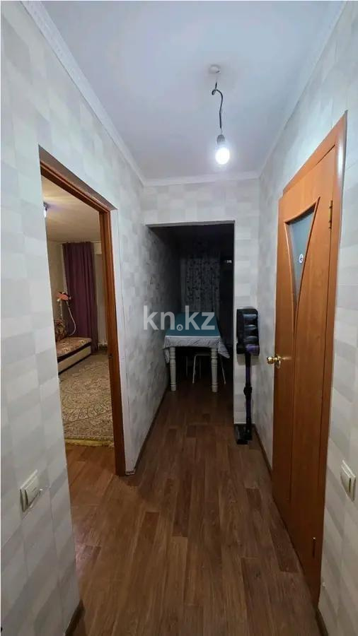 Продажа 1-комнатной квартиры, 32 м² в Астане - фото 4