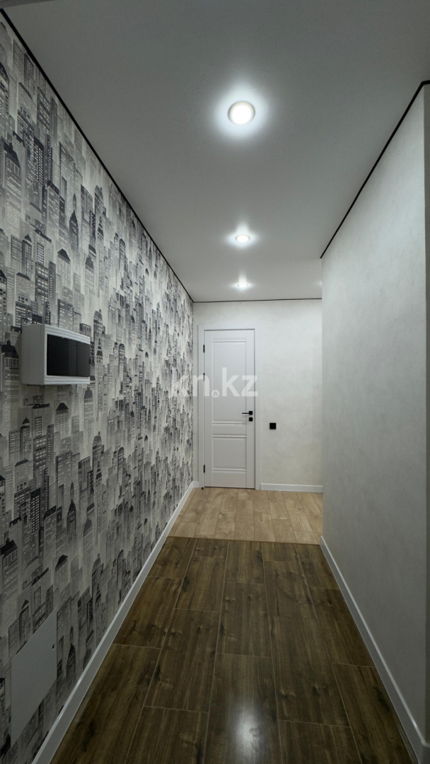 Продажа 1-комнатной квартиры, 38 м² в Астане - фото 3