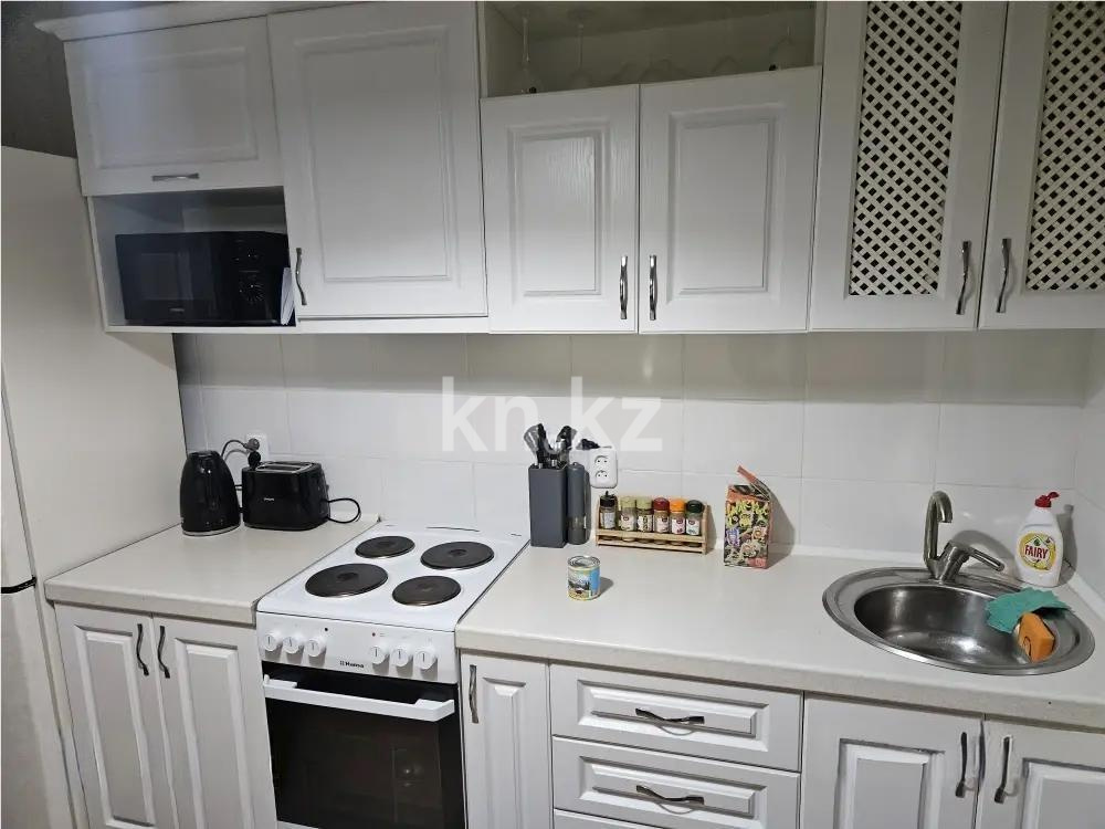 Продажа 1-комнатной квартиры, 30 м² - Продажа однокомнатных квартир от собственников в Темиртау фото 2 из 5