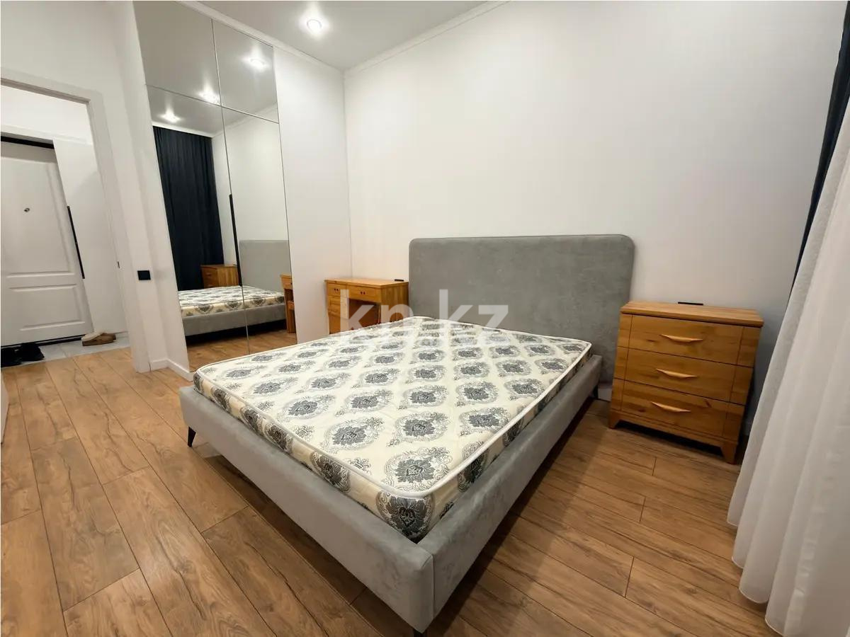 Продажа 2-комнатной квартиры, 46 м², ул. Е-899, дом  1/1 в Астане - фото 2