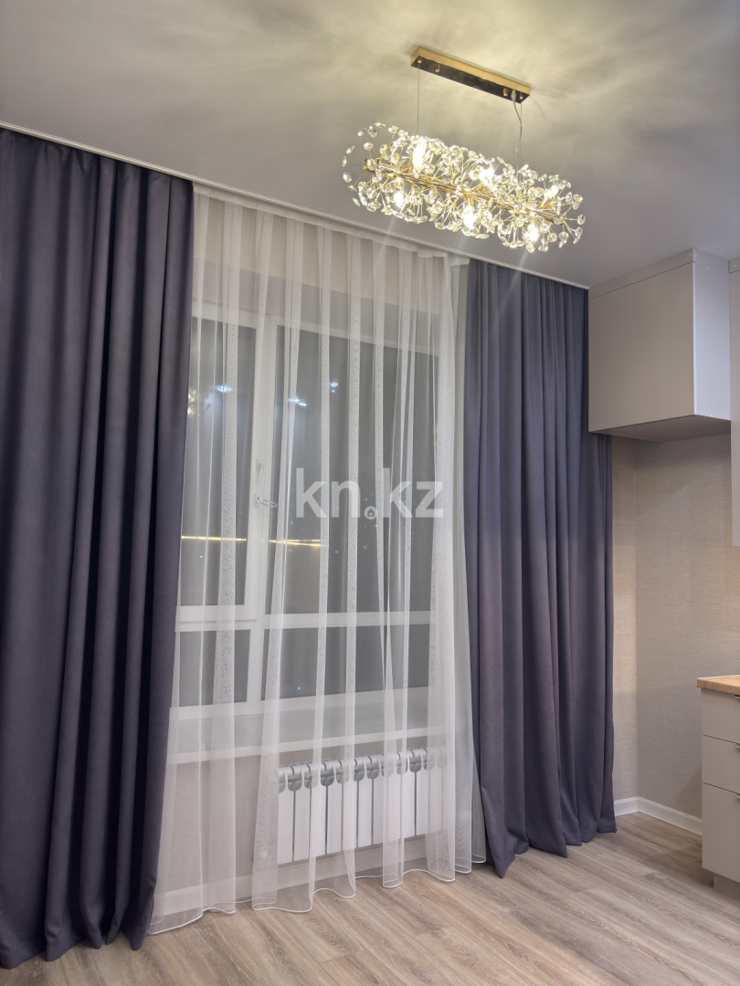 Продажа 2-комнатной квартиры, 48.8 м², пр. Абая, дом  84 - ул. Янушкевича в Астане - фото 11