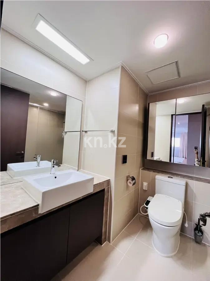 Продажа 3-комнатной квартиры, 90 м², пр. Кошкарбаева, дом  10/1 в Астане - фото 5