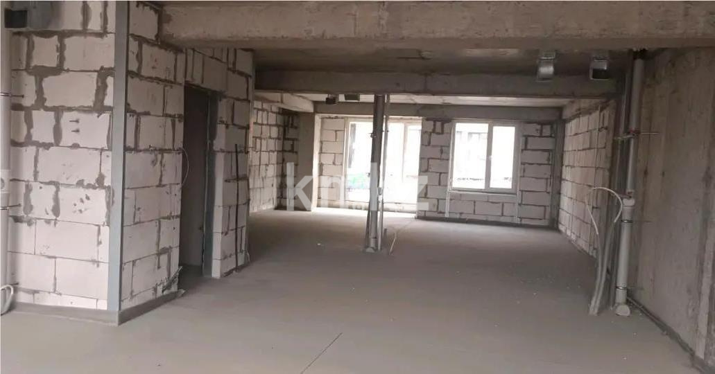 Продажа 3-комнатной квартиры, 94.2 м², ул. Береке, дом  9 стр - Продажа  трехкомнатных квартир в новостройках Алматы без посредников фото 1 из 2