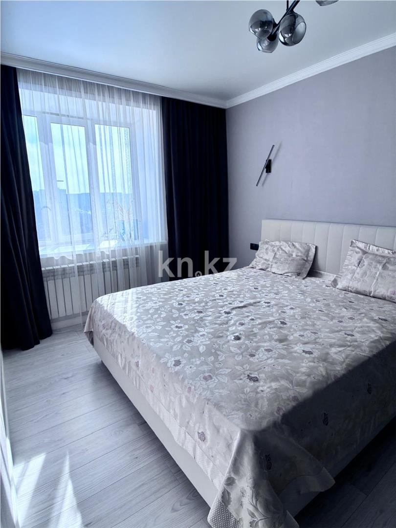 Продажа 3-комнатной квартиры, 72 м² - Продажа квартир в Караганде - страница 58 фото 8 из 43