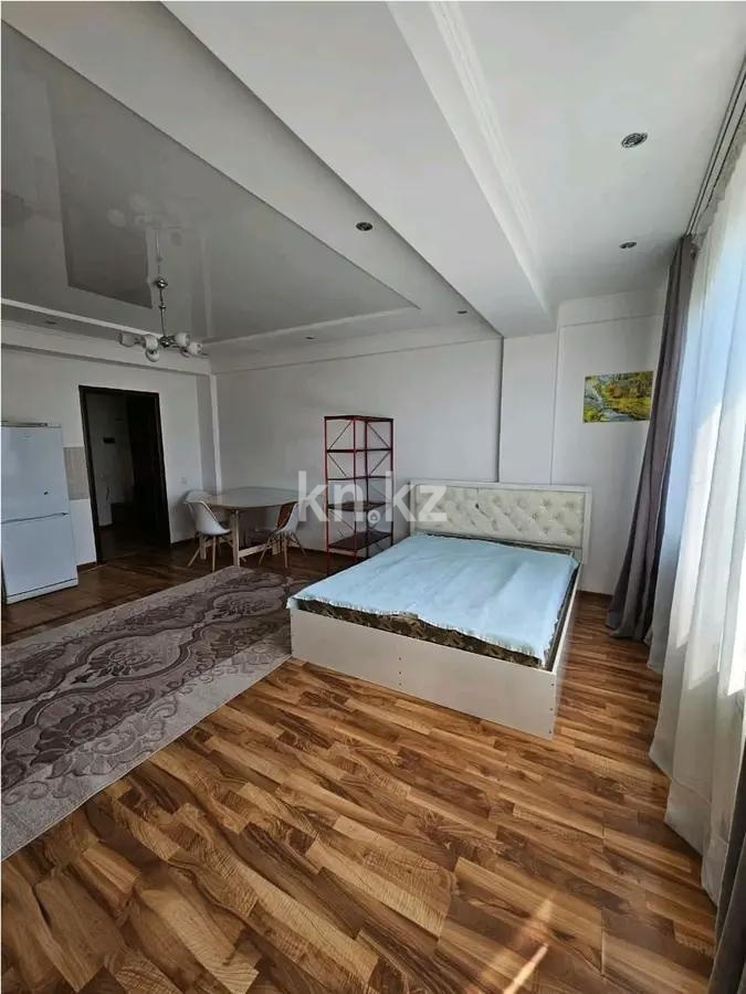 Продажа 1-комнатной квартиры, 47 м² в Алматы