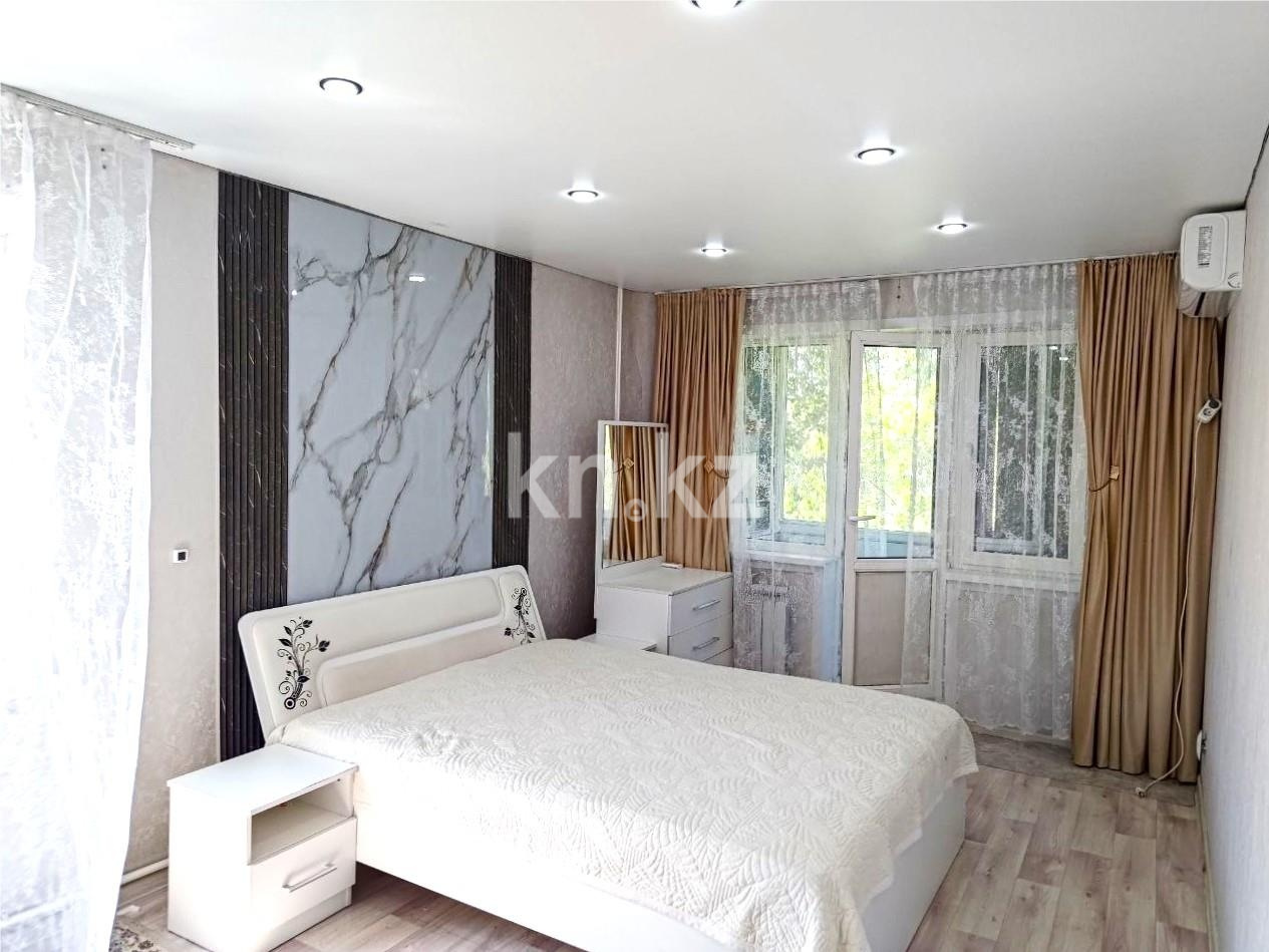 Продажа 2-комнатной квартиры, 43 м² в Караганде