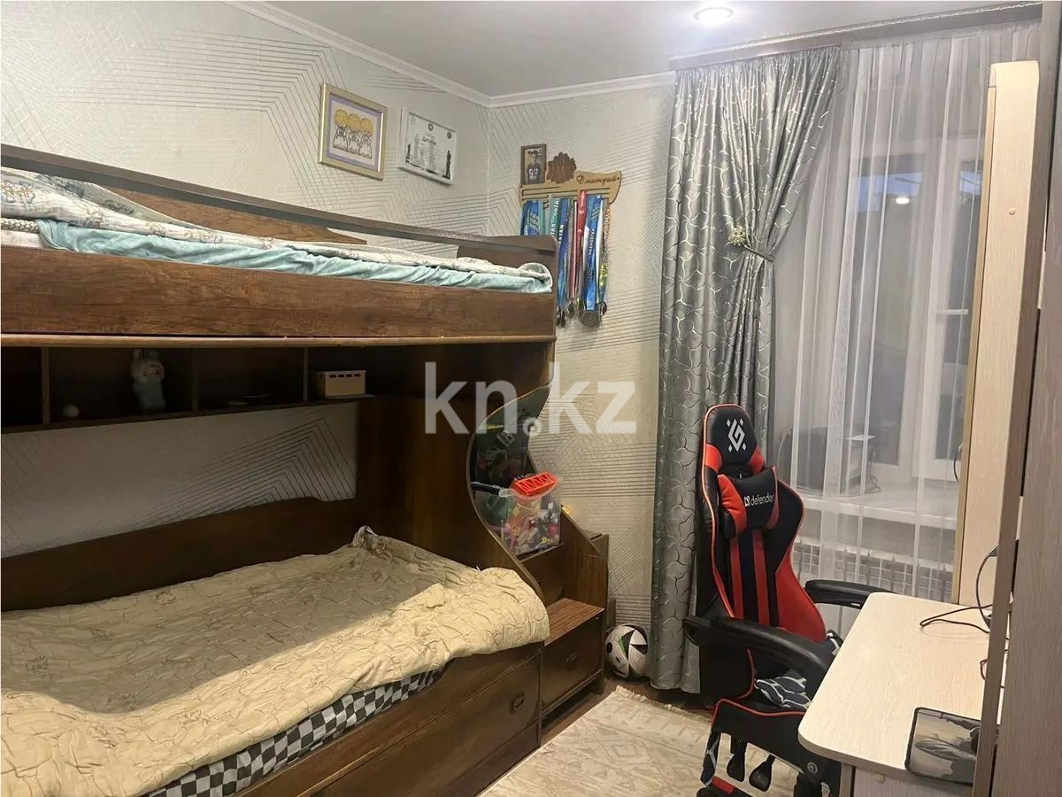 Продажа 2-комнатной квартиры, 47 м² - Продажа квартир в Караганде - страница 2 фото 2 из 6