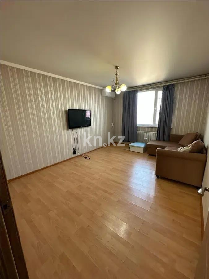 Продажа 2-комнатной квартиры, 58.4 м² в Алматы - фото 2